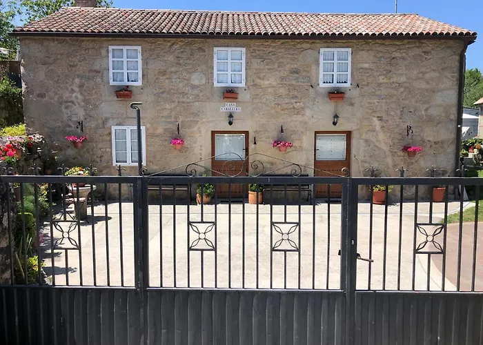 Casa Cabaleira