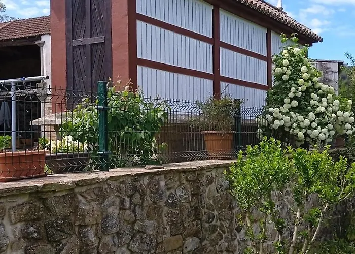 Casa Cabaleira